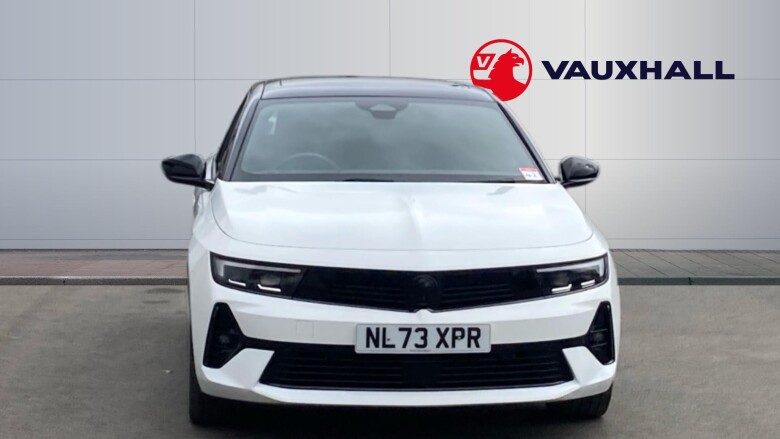 Vauxhall Astra 1.2 Turbo 130 Ultimate 5dr Petrol Hatchback